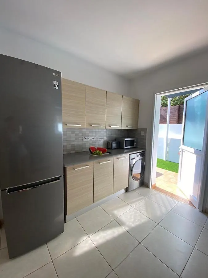 Orestiada Villa Ekaterina 3 Bdrm Protarász 0*,
