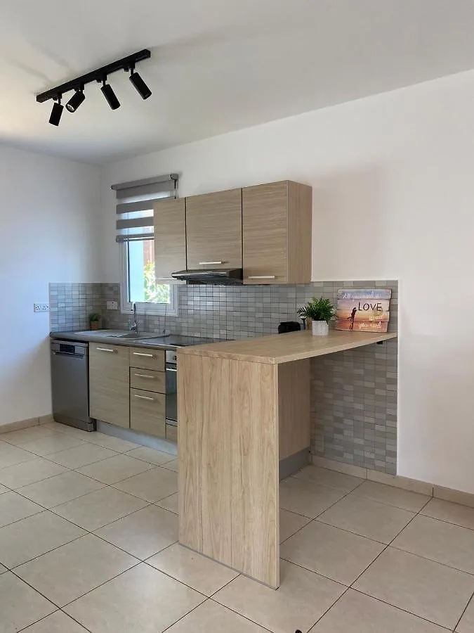 Orestiada Villa Ekaterina 3 Bdrm Protarász