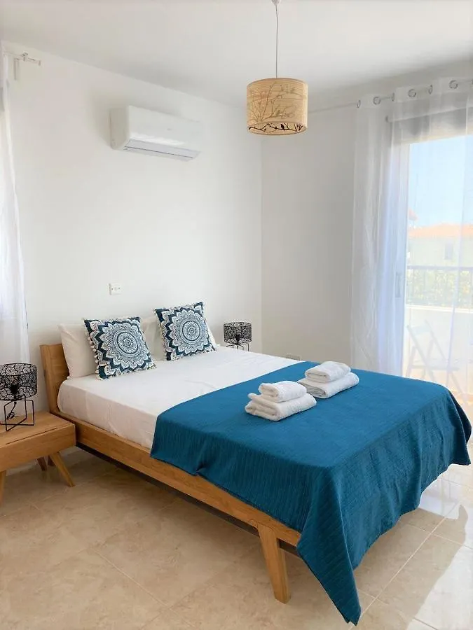 Orestiada Villa Ekaterina 3 Bdrm Protarász